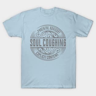 Soul Coughing Vintage Ornament T-Shirt